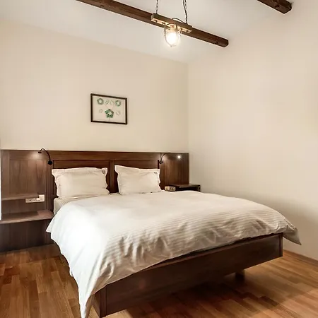 Gæstehus The Hive Bled