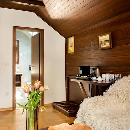 The Hive Gæstehus Bled