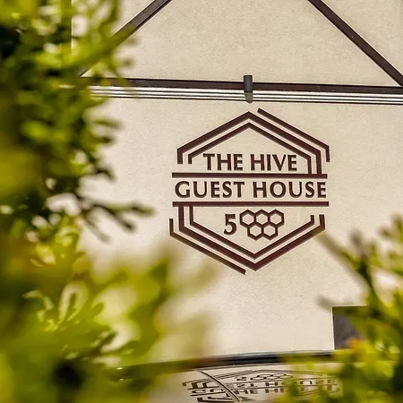 The Hive Bled