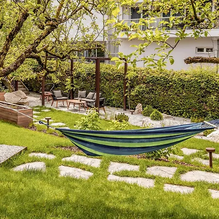 Gæstehus The Hive Bled