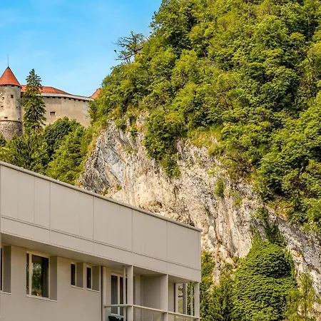 The Hive Gæstehus 3*