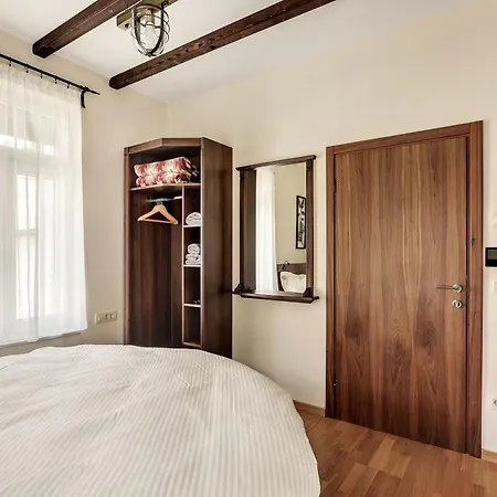 The Hive Gæstehus 3*