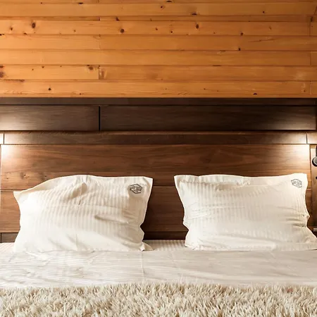 Gæstehus The Hive 3*