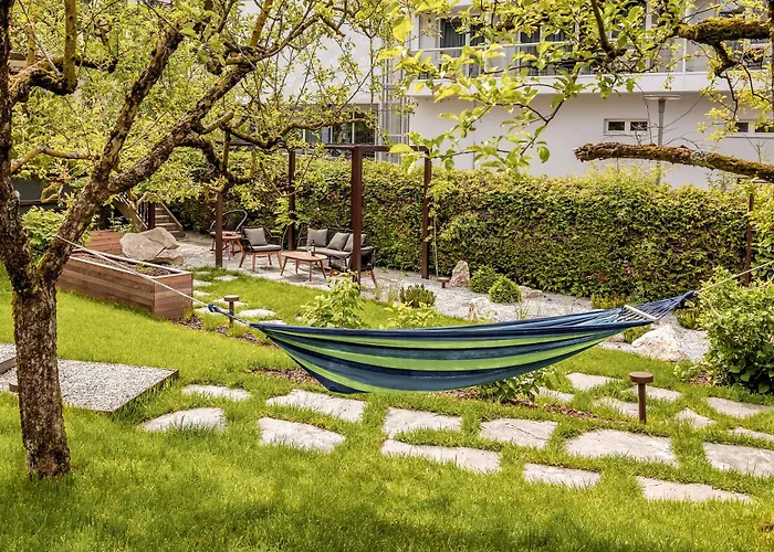 Pensionat The Hive Bled