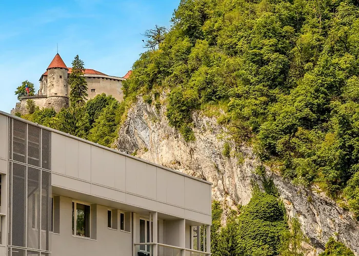 The Hive Pensionat 3*