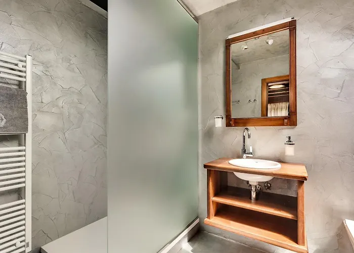 Hiša za goste The Hive 3*