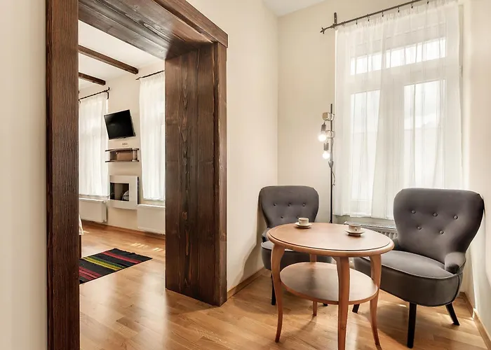 בית הארחה The Hive