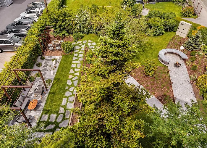 The Hive Hiša za goste Bled