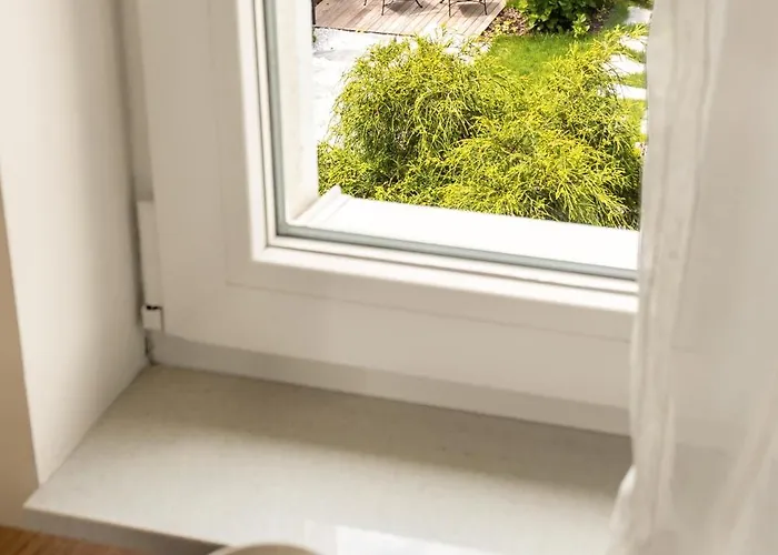 Pensionat The Hive Bled