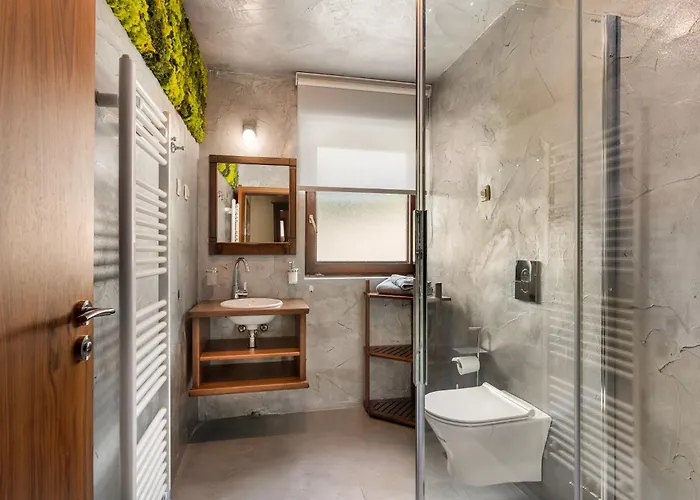 The Hive Pensionat 3*