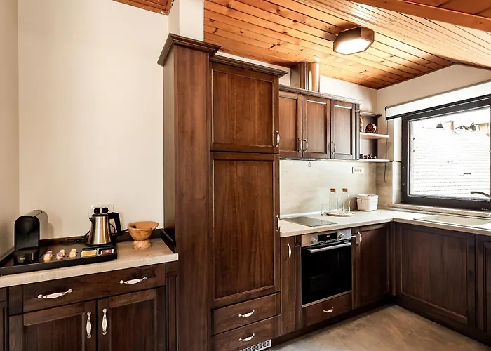 Hiša za goste The Hive 3*