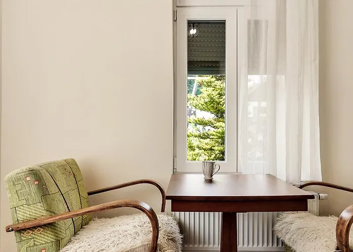 The Hive Pensionat Bled